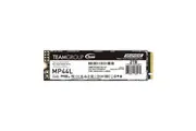Team Group MP44L 2TB NVMe 1.4 PCIe Gen4 M.2 SSD [TM8FPK002T0C101]