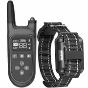 Dog Training Collar for Small Medium Large Dogs