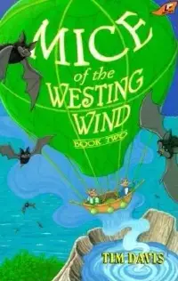 在飛比找博客來優惠-Mice of the Westing Wind II