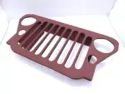 Fit For WILLYS JEEP MB FORD GPW 41-45 FRONT GRILL STEEL