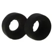 Elastic EarPads Cover For GRADO SR60/SR80/SR125 Headphone Cushion Replacement