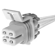 ACDelco PT1069 Multi-Purpose Wire Connector