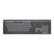 Logitech MX Mechanical Clicky Wireless Keyboard [?920-010762]