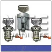Nice Ignition And Door Lock Set - NID155B