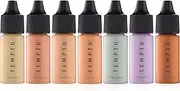 Temptu Perfect Canvas Airbrush One Step Concealer & Color Corrector Starter Set, Multi