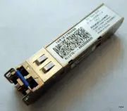 Alcatel Lucent SFP Transceiver Optical Module 1AB187280065