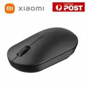 Xiaomi Wireless Mouse Lite 2 2.4GHz Optical Gaming Mice Laptop PC USB Ergonomic