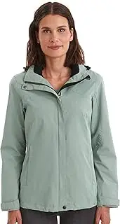 [killtec] Women's Inkele Functional Zip-off Jacket