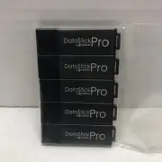 16GB Centon DataStick Pro USB 2.0 Flash Drives S1U2P5165B 5-Pack Gray - NEW!