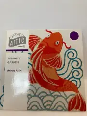 Anita s Attic Serenity Garden