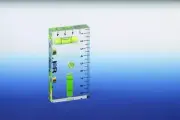Job Master Crystal Level JBL-100MX