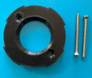 Mounting Bracket/Plate for Google Nest Cam Outdoor/Indoor (Battery)