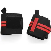 Fitness Weight Muscle Training Wrist Support Straps