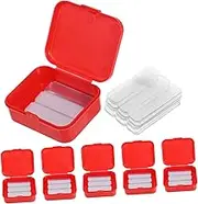 Long-Lasting Pp Material Sticky Fixers Double Sided Removable Adhesive Pads Wall