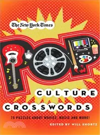 在飛比找三民網路書店優惠-The New York Times Pop Culture