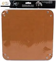 The Elder Scrolls: Betrayal of The Second Era - Premium Dice Tray, RPG Tabletop Adventure Accessory