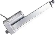 Electric Linear Actuator DC 12V (Speed : 100mm/s-150N(15KG), Stroke : 500mm)
