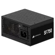 Corsair SF Series SF750 Fully Modular 80 PLUS Platinum SFX Power Supply (AU)
