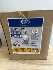 Oneida Dust Deputy Bagger