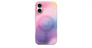 OtterBox Figura Series Case with MagSafe for iPhone 16 — Pink