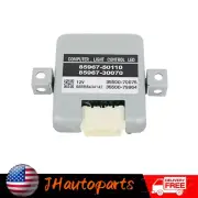 85967-50110 Computer Light Control LED Module For Lexus IS SERIES RC SERIES (for: Lexus)