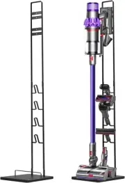 Premium Floor Docking Stand for Dyson V Series - Organize Your Cleaning Space