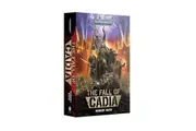 Warhammer Black Library - The Fall of Cadia (Paperback)