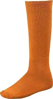[TCK] Twin City Team Sock Solid Adult Size 9-12