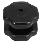 2 Pcs Replacement Handle Pot Lid Knob Pressure Cooker Accessories