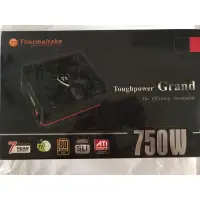 在飛比找蝦皮購物優惠-曜越 Thermaltake Toughpower Gran