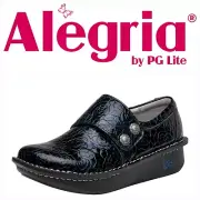 Alegria by PG Lite Deliah Moody Blues Shoe EU39/US9M ✨️APMA Accepted✨️ Comfort