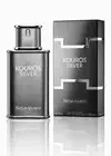 Yves Saint Laurent SILVER KOUROS EDT Men Fragrance 100mL New Perfume YSL Box