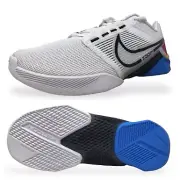 Nike Zoom Metcon Turbo 2 White/Blue-Pink Mens CrossFit Training Shoes DH3392 109