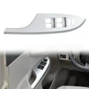 Door Switch Panel Handle Pull Inner Trim Left Front For 2009-2013 Toyota Corolla (for: Toyota)
