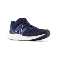 在飛比找蝦皮商城優惠-NEW BALANCE 童鞋 藍 魔鬼沾 KAORACER 