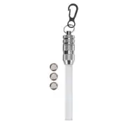 (Red Flashing)Diving Warning Signal Light Stick Diving Light Alerting Flashl Dp