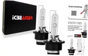 6000K D2S D2C D2R Xenon HID Direct Plugin Can Replace 66040 66240 85122 OEM
