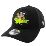 The Jetsons New Era 39Thirty Fitted Hat Black
