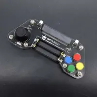 在飛比找iCShop優惠-micro:Gamepad 遊戲手柄擴展板 V4.0(不含m