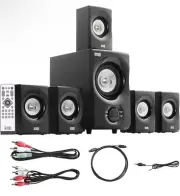 Bluetooth Home Entertainment System