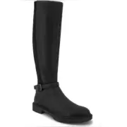 KENNETH COLE REACTION Women's Winona Riding Boots - Size 9