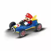 Carrera Mario Kart Mach 8 Mario Remote Control Car Vehicle Carrera RC CARS