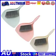 Mini Brush and Dustpan Set Small Broom and Dustpan Set Convenient for Desk Table