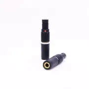Focal Stellia, Clear, Celestee (3.5) to Focal Utopia Reference Headphone adapter