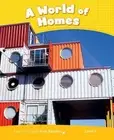 Nicole Taylor Level 6: A World of Homes CLIL AmE (Paperback)