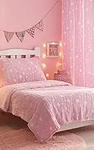 Ramesses Kid Glow in The Dark Bedroom Set, Star