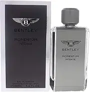 Bentley Momentum Intense EDP Spray for Men, 100ml