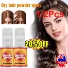 1-2PCS GOOD ASS HAIR DAY DRY SHAMPOO All-Natural Aerosol-Free
