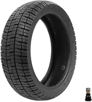 MCMATUTKEQ Fit For Segway Fit For Ninebot P65 P100 P100SU Electric Scooter 10.5 * 2.75 Front And Rear Vacuum Tires Tubeless Tyre Wheel Tire Accessories(1pc)