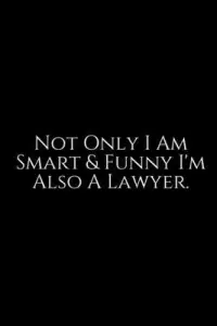 在飛比找博客來優惠-Not Only I Am Smart: Lawyer Gi